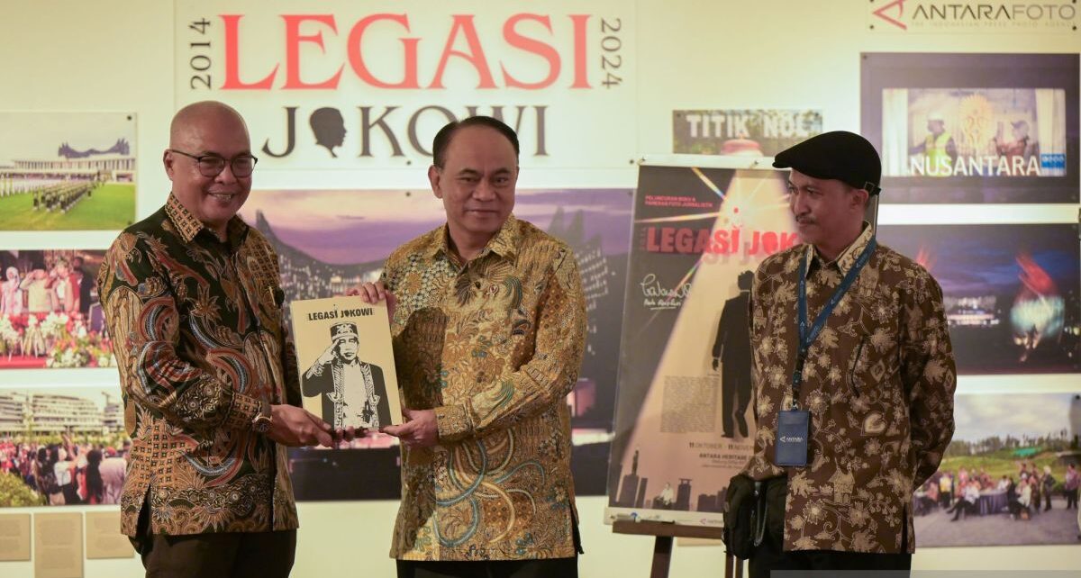 Kemarin, bahan alami atasi eksim hingga pameran foto Legasi Jokowi