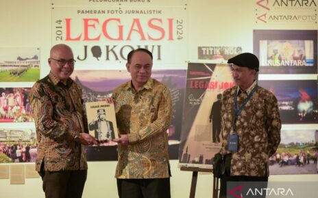 Kemarin, bahan alami atasi eksim hingga pameran foto Legasi Jokowi