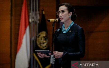 Menpar sebut penyebaran wisatawan Bali belum merata