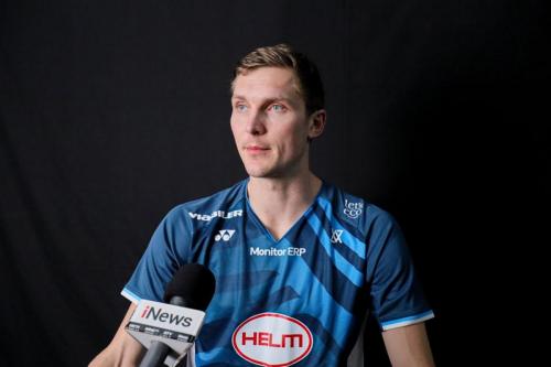 Viktor Axelsen (Aldhi Chandra)