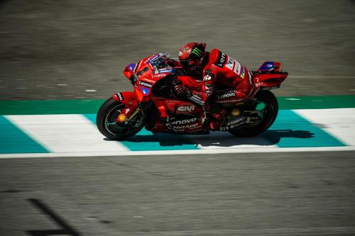 Francesco Bagnaia