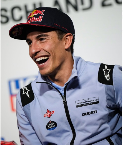 Marc Marquez