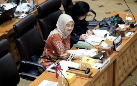 Komisi VII DPR RI dukung pengajuan tambahan anggaran Kemenpar