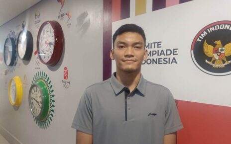 Muhammad Shohibul Fikri Bicara soal Duetnya dengan Daniel Marthin, Ada Potensi Tidak Lanjut : Heartdesign Sports