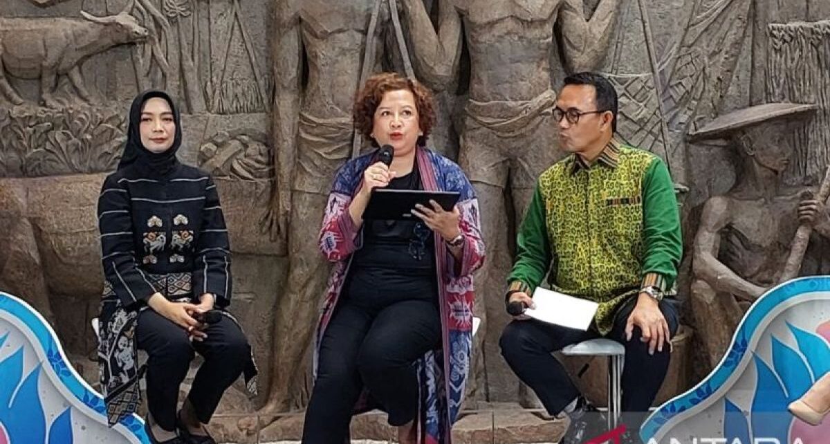 InJourney siapkan ragam aktivitas di objek wisata candi