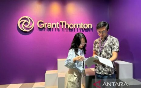 Grant Thornton bagikan tips kelola keuangan sambut 2025