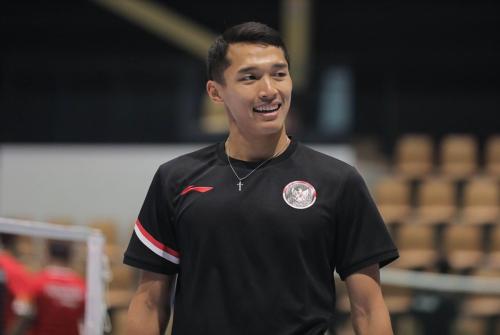 jonatan christie foto pbsi