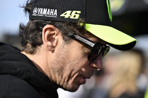 valentino rossi foto reuters