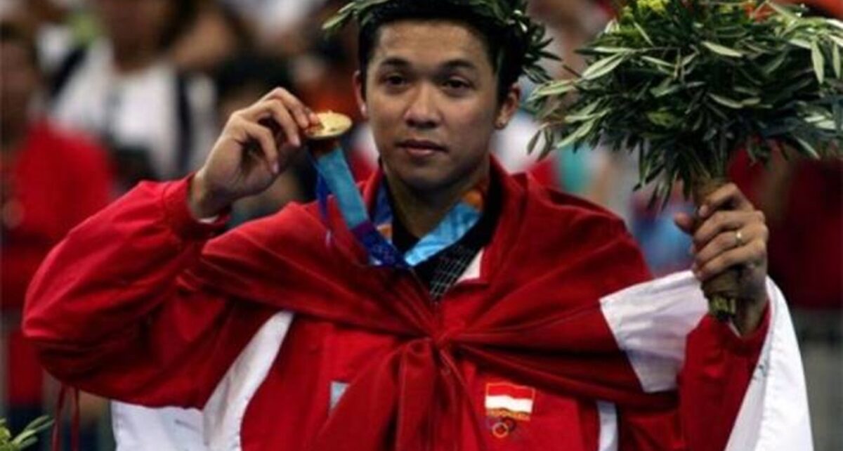 3 Pebulu Tangkis Indonesia yang Punya Prestasi Fenomenal di Usia Muda, Nomor 1 Taufik Hidayat! : Heartdesign Sports