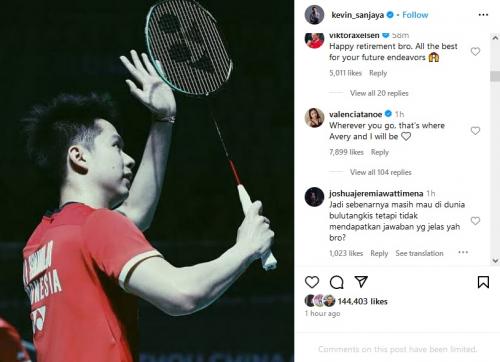 Kevin Sanjaya Sukamuljo