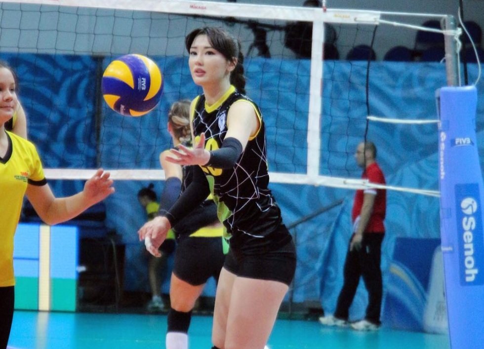 5 Fakta Pevoli Cantik Sabina Altynbekova yang Main di Proliga 2025, Nomor 1 Penyebab Dirinya Sangat Populer