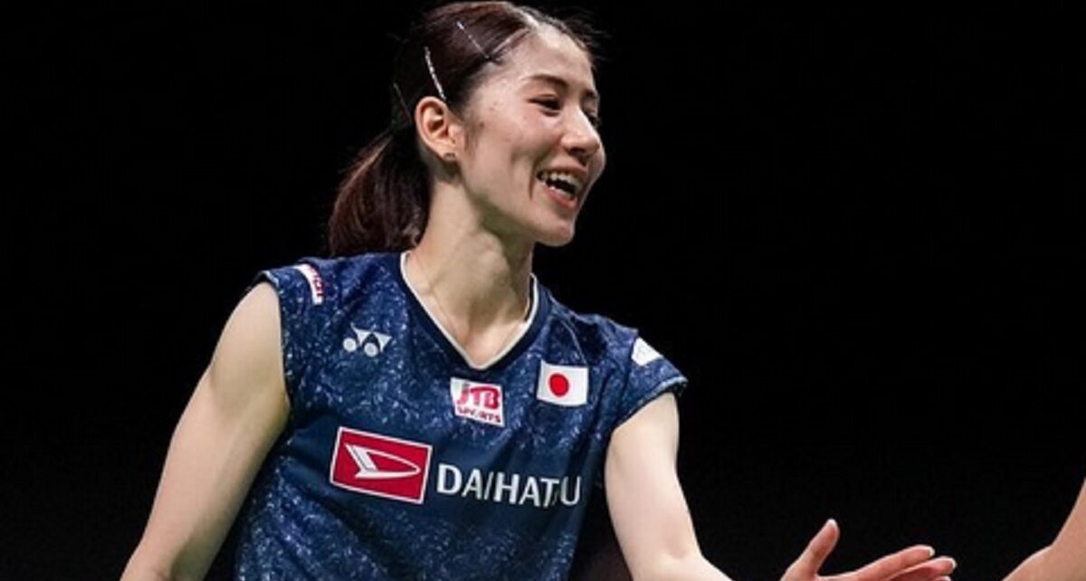 5 Pebulutangkis dengan Tandem Baru di Malaysia Open 2025, Nomor 1 Chiharu Shida! : Heartdesign Sports