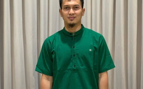 5 Pebulu Tangkis Muslim Indonesia Ini Mantap Berhijrah, Nomor 1 Mohammad Ahsan! : Heartdesign Sports