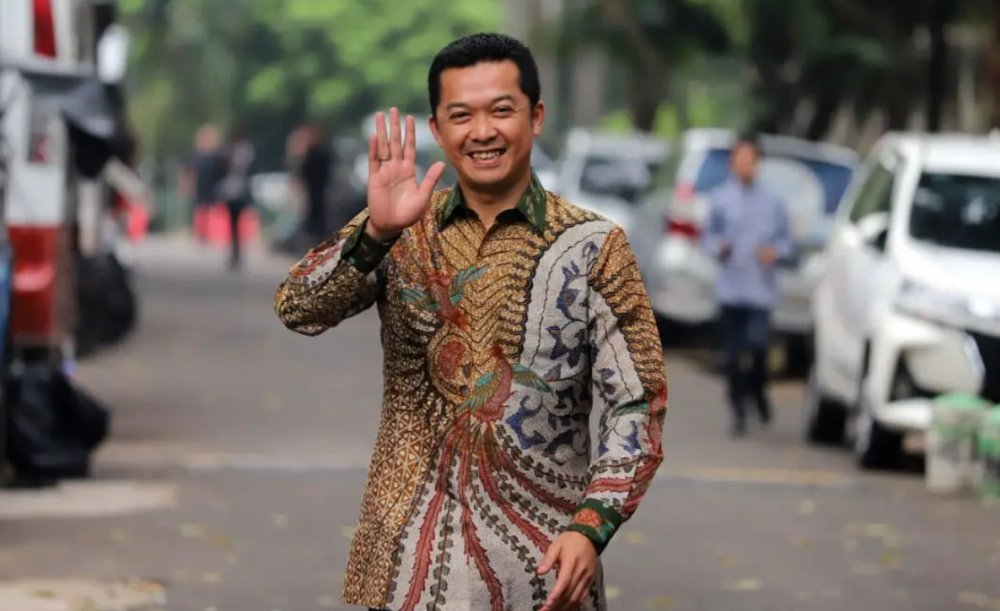 9 Mantan Pebulutangkis Top Indonesia yang Masuk Kepengurusan PBSI 2024-2029, Nomor 1 Taufik Hidayat! : Heartdesign Sports