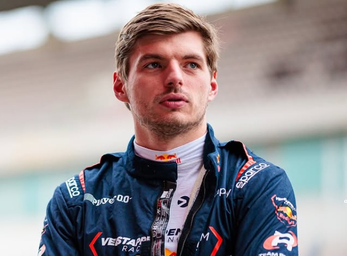 Bosan Juara Terus di F1, Max Verstappen Targetkan Mentas di MotoGP? : Heartdesign Sports