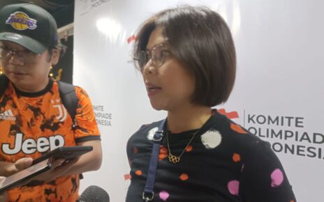 Greysia Polii Beberkan Alasan Rayakan Liburan Natal 2024 di Indonesia ketimbang Luar Negeri : Heartdesign Sports