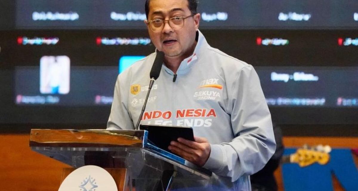 Kemenekraf siapkan program unggulan tahun 2025 dalam 4 klaster