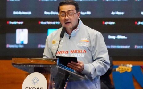 Kemenekraf siapkan program unggulan tahun 2025 dalam 4 klaster