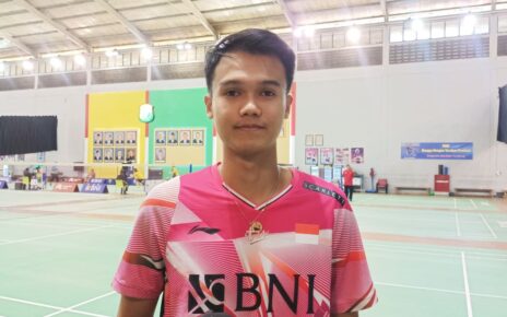 Ini Jawaban Mulyo Handoyo soal Christian Adinata Tak Masuk Skuad Pelatnas PBSI : Heartdesign Sports