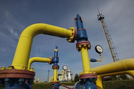 Kontrak gas Rusia dengan Ukraina akan berakhir, Eropa mencari alternatif