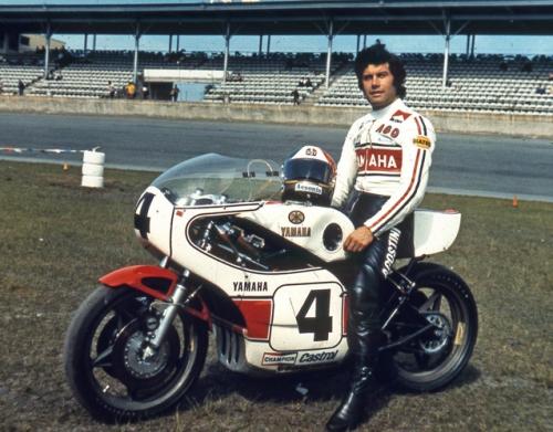 Giacomo Agostini