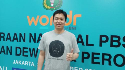 Hendra Setiawan resmi pensiun