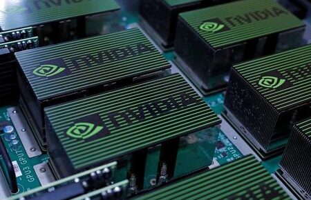 Nvidia akan menghadapi gugatan setelah Mahkamah Agung menolak permohonan banding