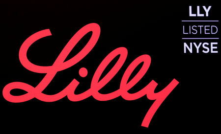 Omvoh dari Eli Lilly mendekati persetujuan Uni Eropa untuk penyakit Crohn