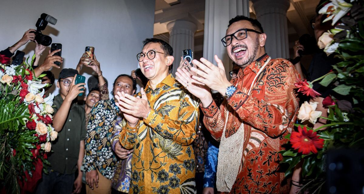 Fadli Zon tegaskan posisi Indonesia sebagai peradaban tertua dunia