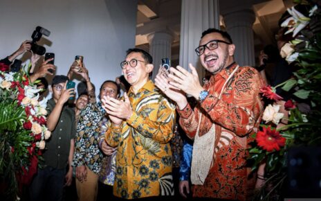 Fadli Zon tegaskan posisi Indonesia sebagai peradaban tertua dunia