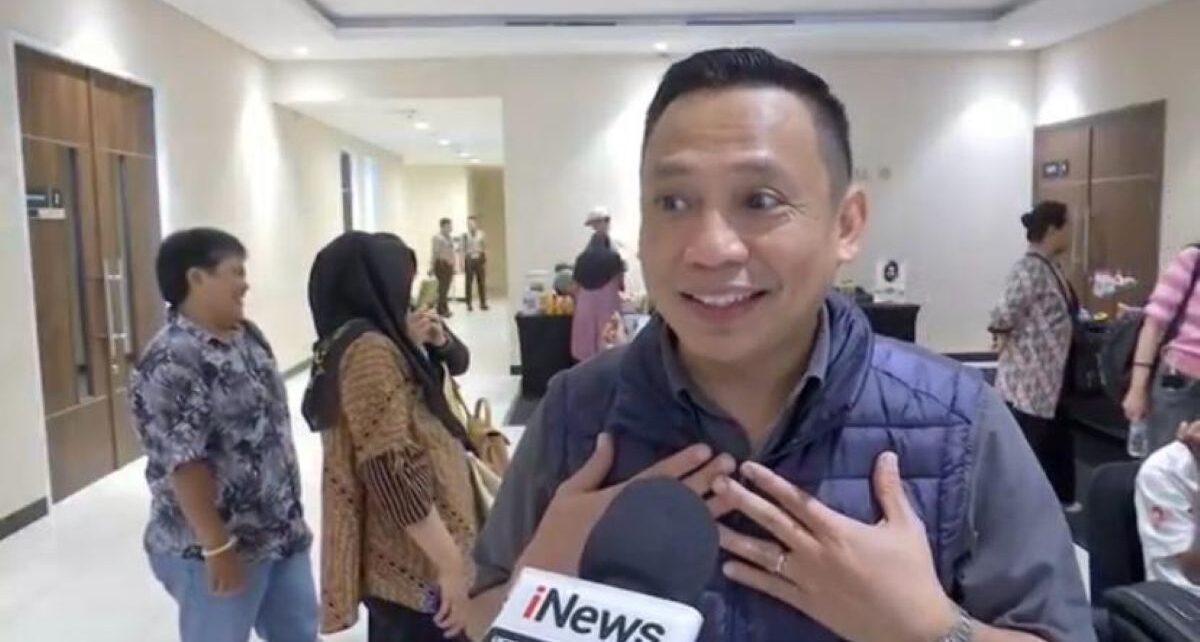 Pesan Motivasi Partai Perindo kepada Atlet Penyandang Disabilitas Usai Terbentuknya Forum Penggerak Olahraga Disabilitas : Heartdesign Sports