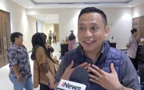 Pesan Motivasi Partai Perindo kepada Atlet Penyandang Disabilitas Usai Terbentuknya Forum Penggerak Olahraga Disabilitas : Heartdesign Sports