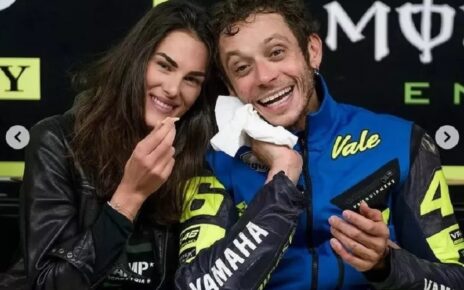 Segini Harta Kekayaan Valentino Rossi yang Nyaris 3 Kali Lipat Lebih Banyak ketimbang Marc Marquez : Heartdesign Sports