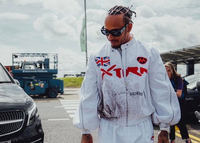 Tanggapan Bos Tech3 soal Rumor Lewis Hamilton Bakal Selamatkan KTM dari Kebangkrutan : Heartdesign Sports