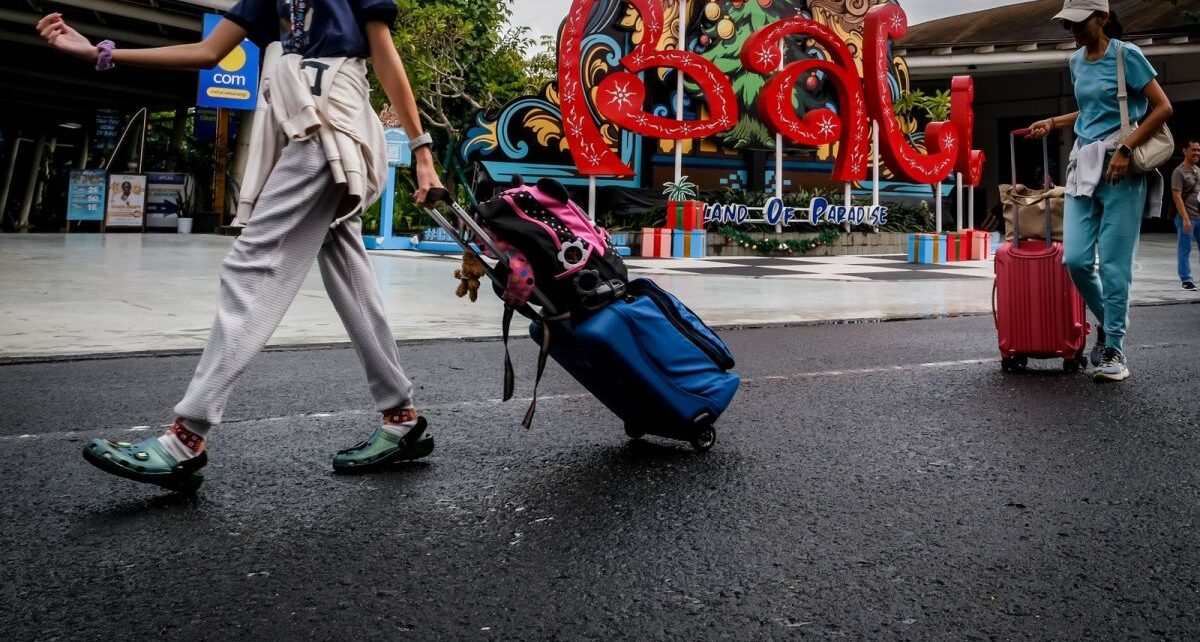 Menpar pastikan bandara di Bali siap sambut wisatawan saat libur Natal