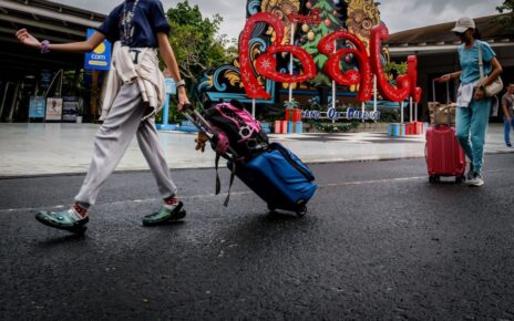 Menpar pastikan bandara di Bali siap sambut wisatawan saat libur Natal