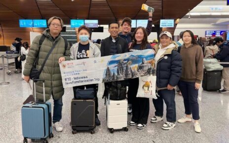 Kemenpar promosikan Bromo dan Borobudur pada wisatawan asal Taiwan