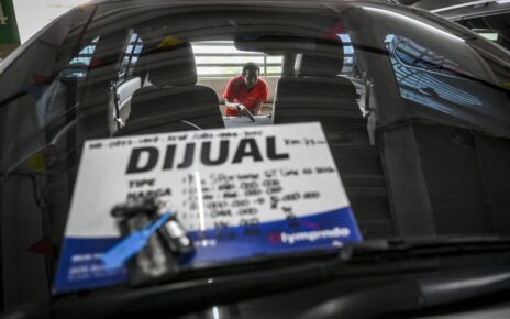 Simak kembali warta soal harga mobil bekas, risiko terapi dermaroller