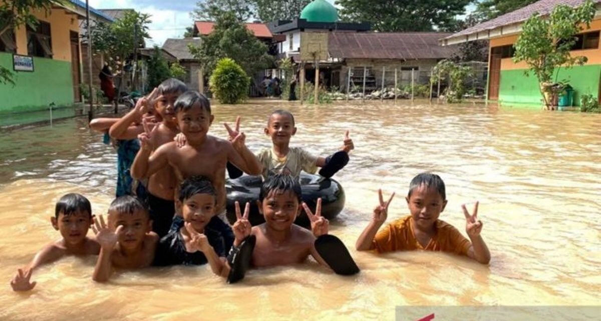 Kemarin, kiat cegah anak sakit hingga pola pengasuhan remaja