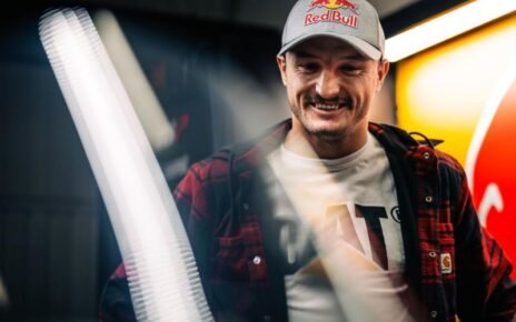 Senang Yamaha Punya Tim Satelit Lagi, Massimo Meregalli Bakal Maksimalkan Jack Miller dan Miguel Oliveira : Heartdesign Sports