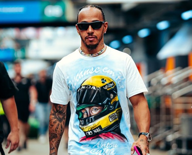 Terancam Bangkrut hingga Tinggalkan MotoGP, KTM Bakal Diselamatkan Lewis Hamilton? : Heartdesign Sports